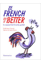 Ze french do it better