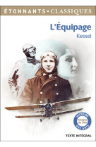 L'équipage