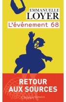 L'événement 68