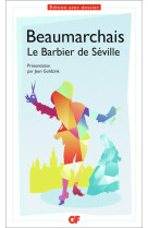 Le barbier de séville