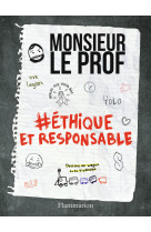 #éthique et responsable