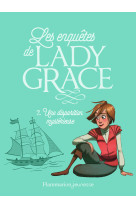 Les enquêtes de lady grace