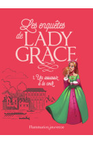 Les enquêtes de lady grace