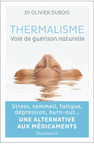 Thermalisme