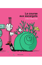 La course aux escargots