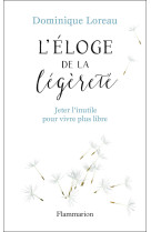 éloge de la légèreté