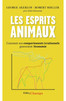 Les esprits animaux