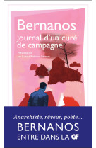 Journal d'un curé de campagne