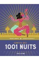 Contes des 1001 nuits