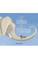 La sieste de moussa