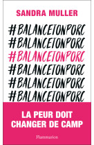 #balance ton porc