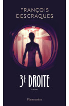 3e droite