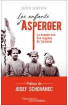 Les enfants d'asperger