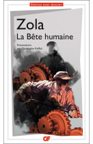 La bête humaine