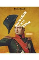 Napoléon sur le divan