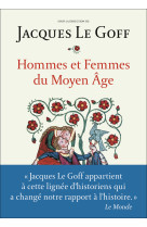 Hommes et femmes du moyen âge