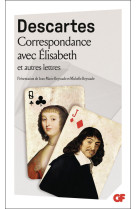 Correspondance avec élisabeth et autres lettres