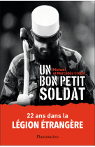 Un bon petit soldat