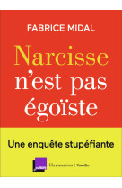 Narcisse n'est pas égoïste