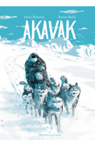 Akavak