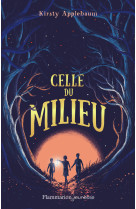 Celle du milieu