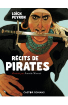 Récits de pirates