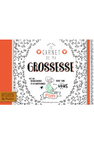 O'baby - le carnet de ma grossesse