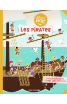 Les pirates