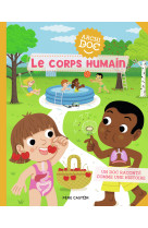 Le corps humain