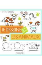 Les animaux