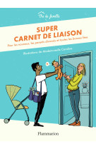 Super carnet de liaison