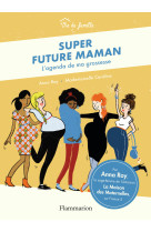 Super future maman