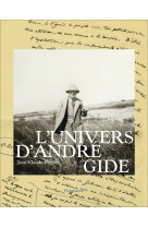 L'univers d'andré gide