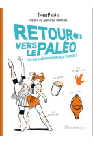 Retour vers le paléo