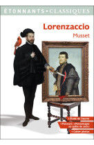 Lorenzaccio