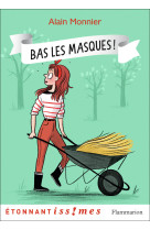 Bas les masques !