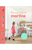 Intemporels de martine