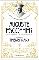 Auguste escoffier