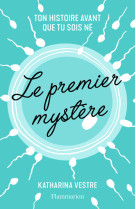 Le premier mystère