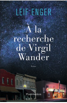 à la recherche de virgil wander