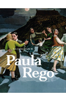 Les contes cruels de paula rego