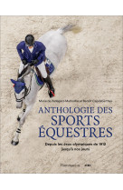 Anthologie des sports équestres