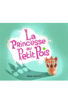 La princesse au petit pois