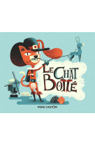 Le chat botté