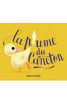 La plume du caneton