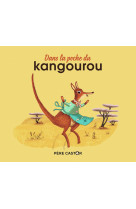 Dans la poche du kangourou