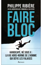 Faire bloc