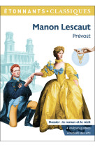 Manon lescaut