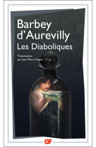 Les diaboliques