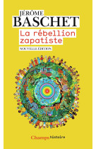 La rébellion zapatiste